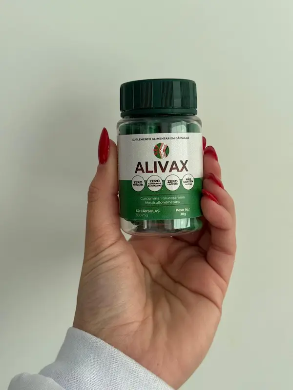Alivax Oficial